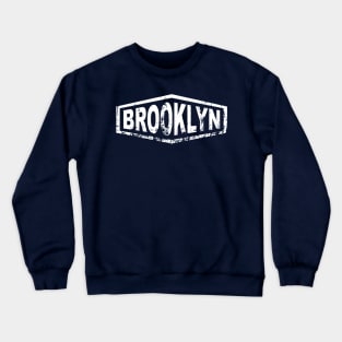 Brooklyn Crewneck Sweatshirt